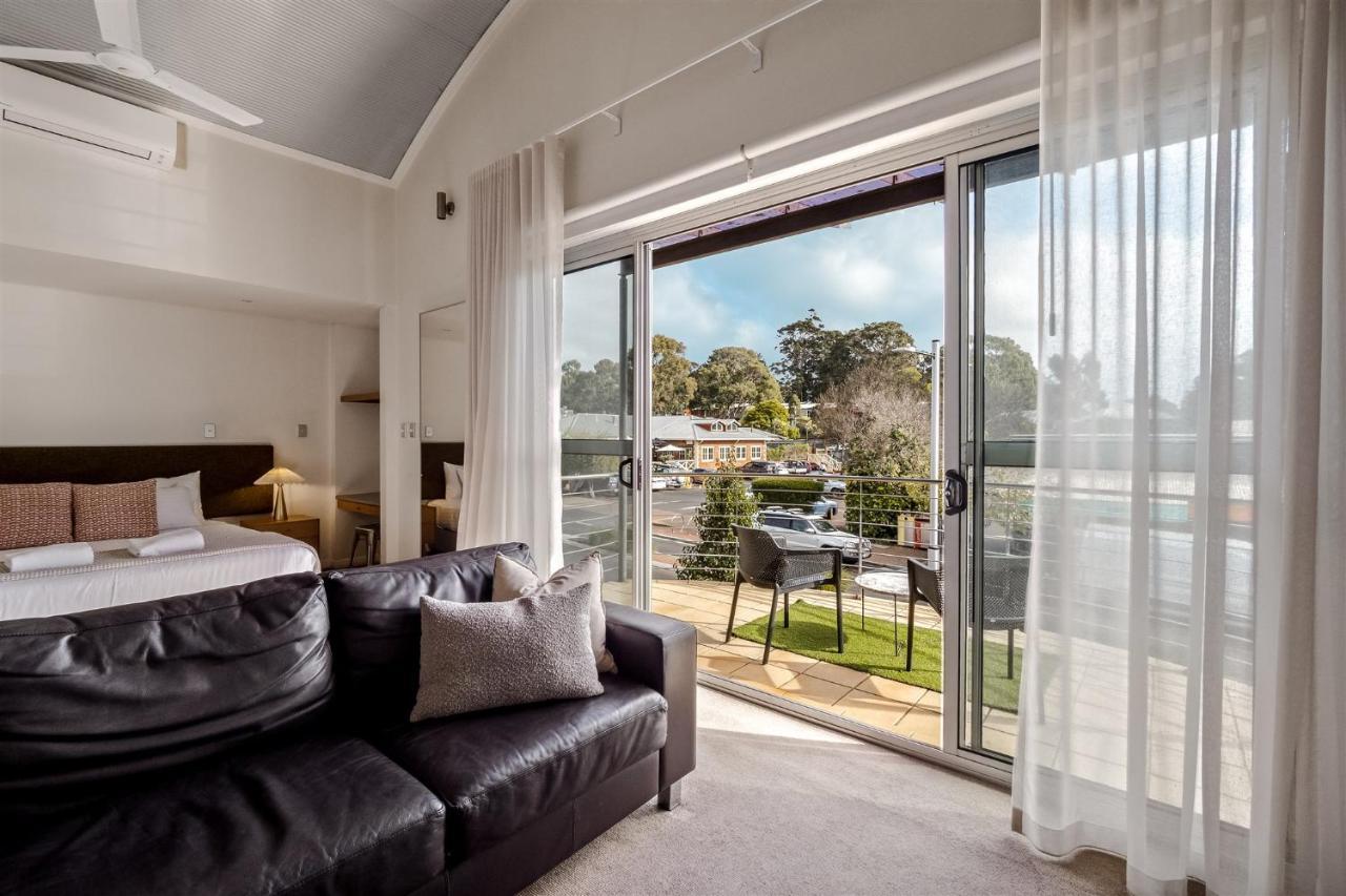 107 Apartments Margaret River Kültér fotó
