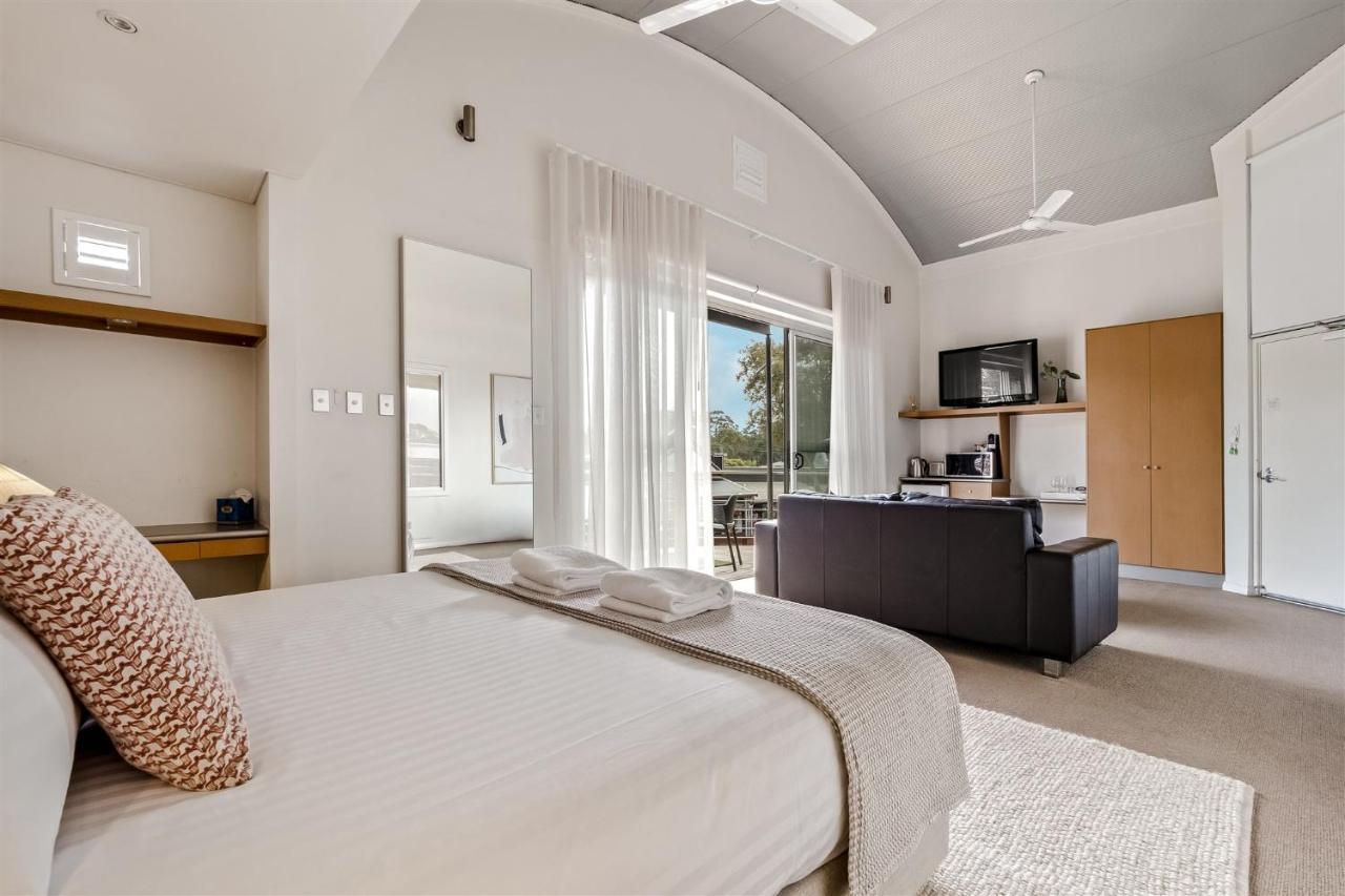107 Apartments Margaret River Kültér fotó