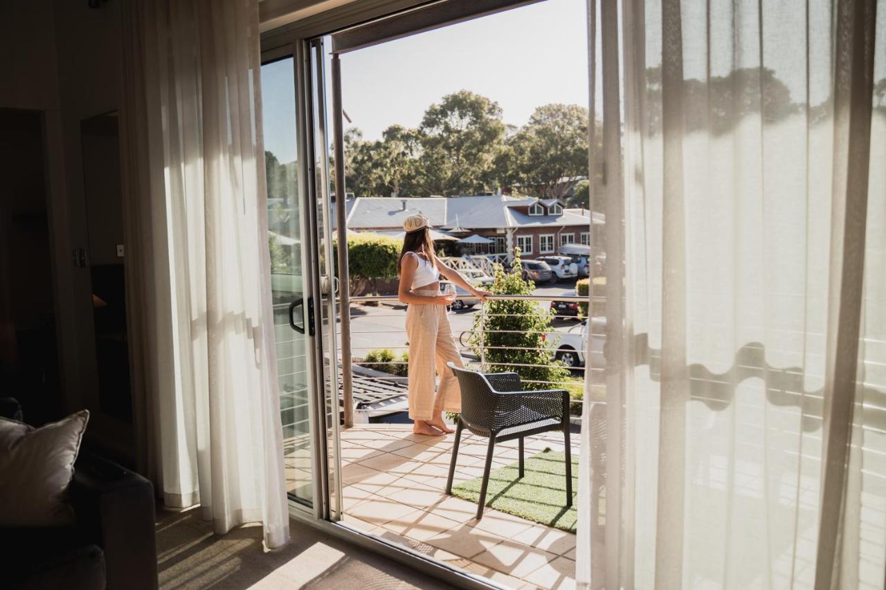 107 Apartments Margaret River Kültér fotó