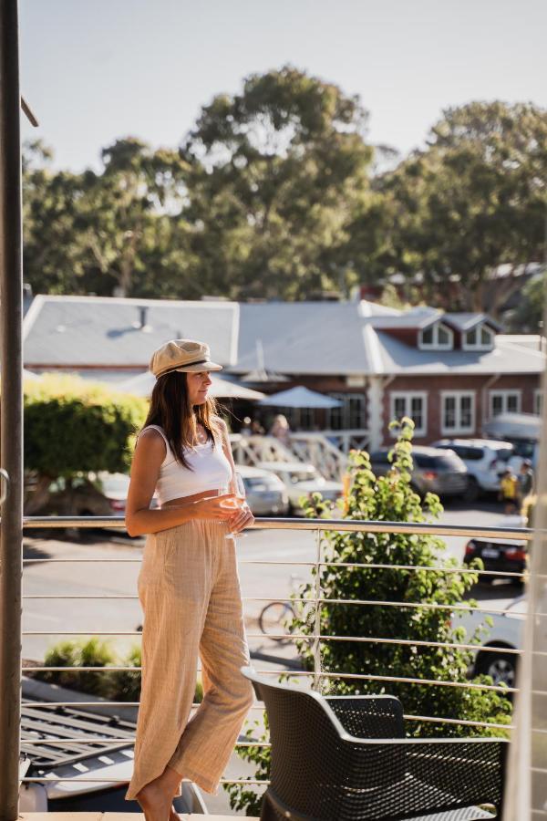 107 Apartments Margaret River Kültér fotó