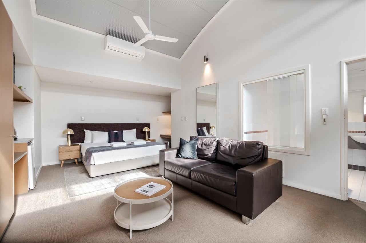 107 Apartments Margaret River Kültér fotó