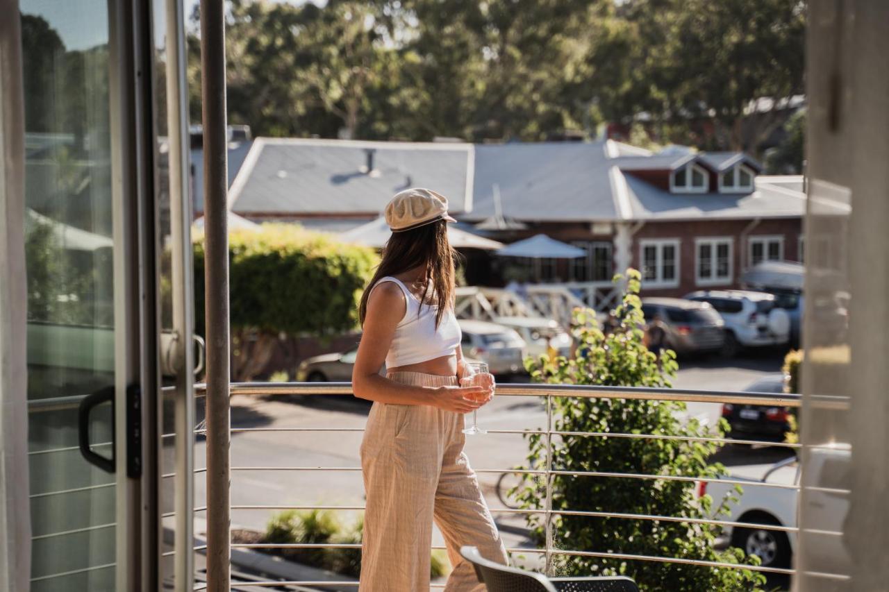 107 Apartments Margaret River Kültér fotó
